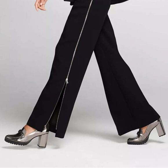 NATURALIZER Callie-Moc High-heel Loafers (WIDE) - Picture 9 of 13